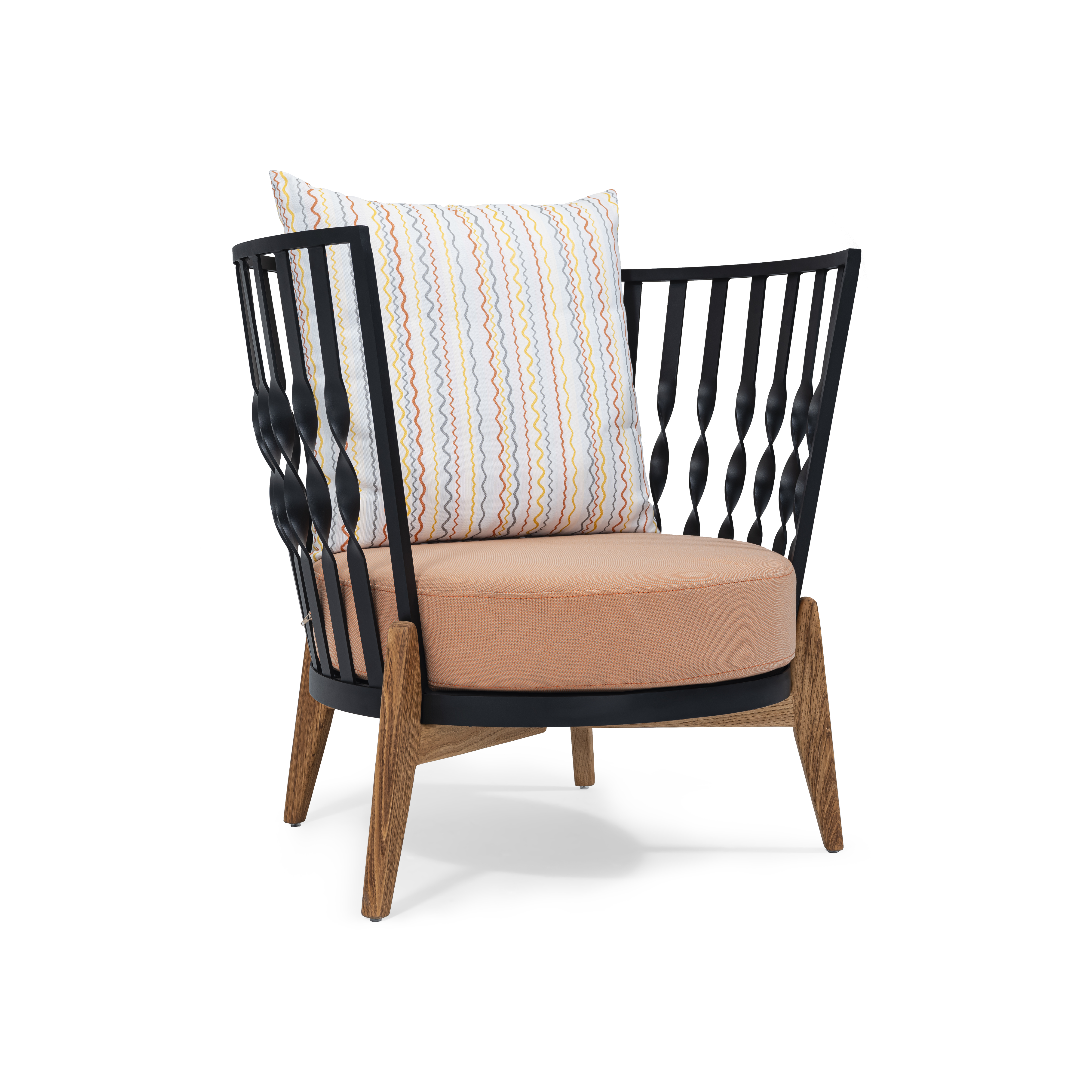 Commercial Outdoor Furniture From Haiken